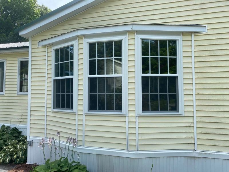 Aluminum Windows Installation For Energy Efficiency
