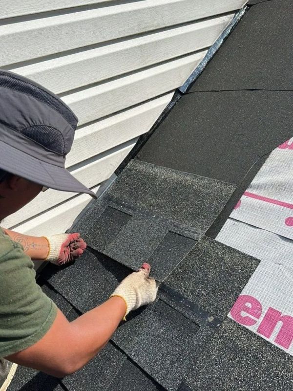 Roof Installation: What To Expect From Start To Finish