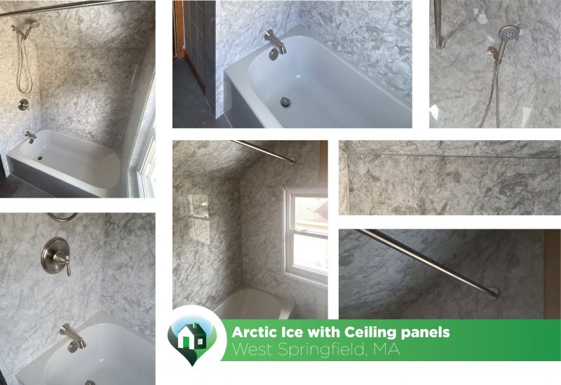 Bathtub Installation Options For Modern Bathrooms