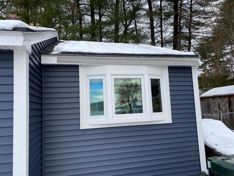 Energy Savings With Professional Windows Replacement