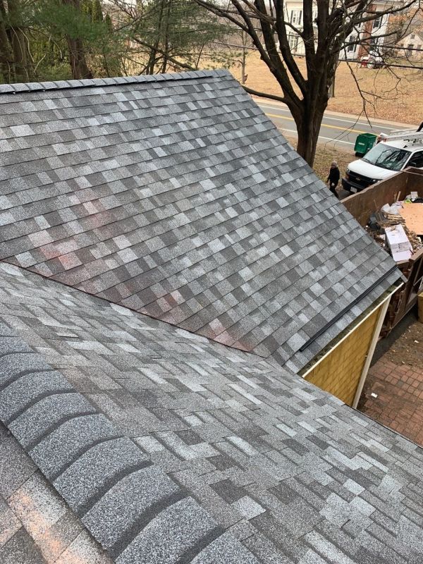 How Metal Roof Installation Handles Harsh Weather