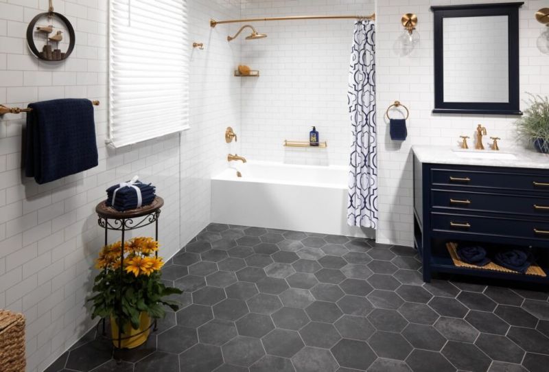 Signs You Need A Bathtub Replacement