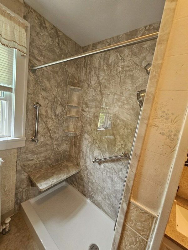 Signs You Need A Bathtub Replacement